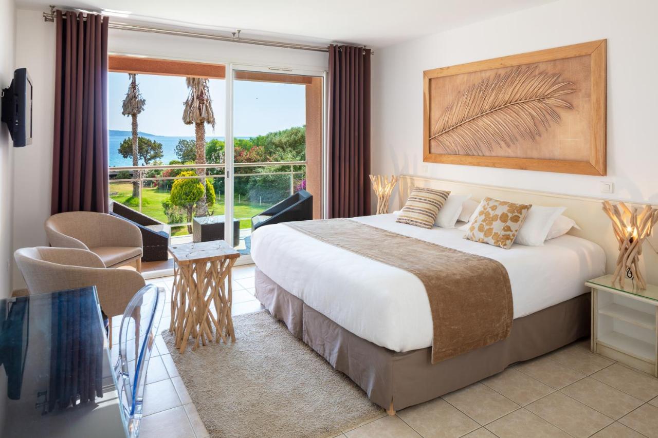 Hotel Le Ruesco 오므또 외부 사진