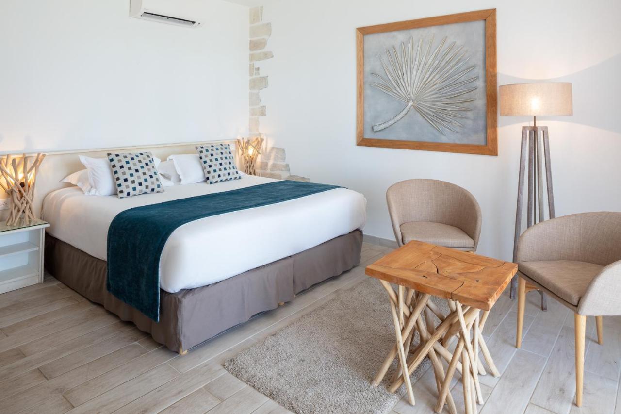 Hotel Le Ruesco 오므또 외부 사진